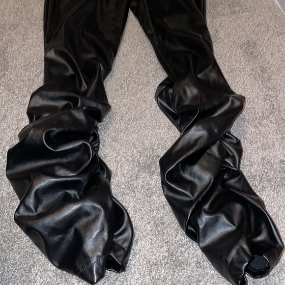 Scrunchie pants - Picture 6 of 6